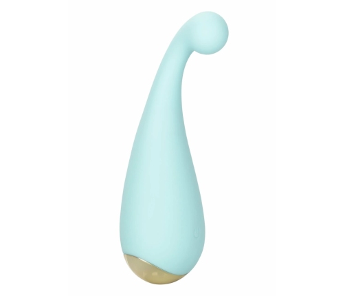 Slay Thrill Me Compact Vibrating Finger Teaser, Waterproof, USB Rechargeable