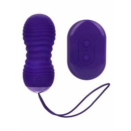 CalExotics Slay Thrust Me Intimate Thrusting Device with Remote Control CalExotics Slay Thrust Me Intimate Thrusting Device with Remote Control