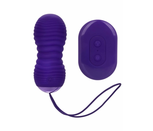 CalExotics Slay Thrust Me Intimate Thrusting Device with Remote Control