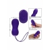 CalExotics Slay Thrust Me Intimate Thrusting Device with Remote Control
