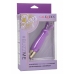 CalExotics Slay Buzz Me Mini Dual-Action Vibrating Massager Pink