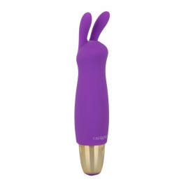 CalExotics Slay Buzz Me Mini Dual-Action Vibrating Massager Pink CalExotics Slay Buzz Me Mini Dual-Action Vibrating Massager Pink