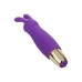 CalExotics Slay Buzz Me Mini Dual-Action Vibrating Massager Pink
