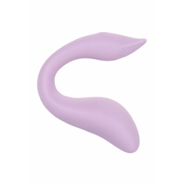 Slay Flex Me Flexible Compact Massager, 10 Modes, Waterproof, Pink Slay Flex Me Flexible Compact Massager, 10 Modes, Waterproof, Pink