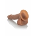 CalExotics Emperor Ballsy PureSkin Intimate Machine with Suction Base 20 cm