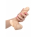 CalExotics Emperor Ballsy PureSkin Intimate Machine with Suction Base 20 cm