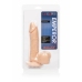 CalExotics Emperor Ballsy PureSkin Intimate Machine with Suction Base 20 cm