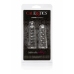 CalExotics Finger Teaser Set - Flexible Textured Finger Sleeves, 2 pcs