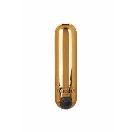 CalExotics Rechargeable Hideaway Bullet Compact Vibrating Massager CalExotics Rechargeable Hideaway Bullet Compact Vibrating Massager