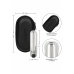 CalExotics Rechargeable Hideaway Bullet Compact Intimate Massager USB