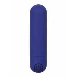 CalExotics Rechargeable Hideaway Bullet Compact Vibrating Device CalExotics Rechargeable Hideaway Bullet Compact Vibrating Device