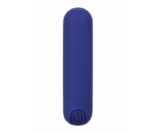 CalExotics Rechargeable Hideaway Bullet Compact Vibrating Device