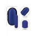 CalExotics Rechargeable Hideaway Bullet Compact Vibrating Device