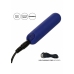 CalExotics Rechargeable Hideaway Bullet Compact Vibrating Device