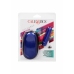 CalExotics Rechargeable Hideaway Bullet Compact Vibrating Device