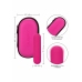 CalExotics Rechargeable Hideaway Bullet Compact Intimate Massager