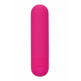 CalExotics Rechargeable Hideaway Bullet Compact Intimate Massager CalExotics Rechargeable Hideaway Bullet Compact Intimate Massager