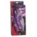 Aura Dual Lover Dual Motor Silicone Massager, 12 Modes, Waterproof