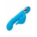 CalExotics Beaded Power G Vibrator Silicone Waterproof Rechargeable