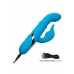 CalExotics Beaded Power G Vibrator Silicone Waterproof Rechargeable