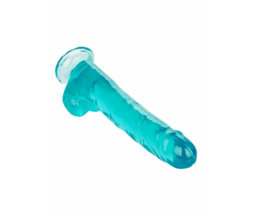 Size Queen 10 Inch Model - Premium Large Silicone Intimate Device