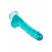 Size Queen 10 Inch Model - Premium Large Silicone Intimate Device