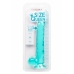 Size Queen 10 Inch Model - Premium Large Silicone Intimate Device