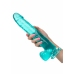 Size Queen 10 Inch Model - Premium Large Silicone Intimate Device