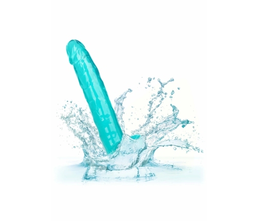 Size Queen 10 Inch Model - Premium Large Silicone Intimate Device