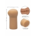 CalExotics Cheap Thrills Leather Daddy Intimate Compact System 14cm
