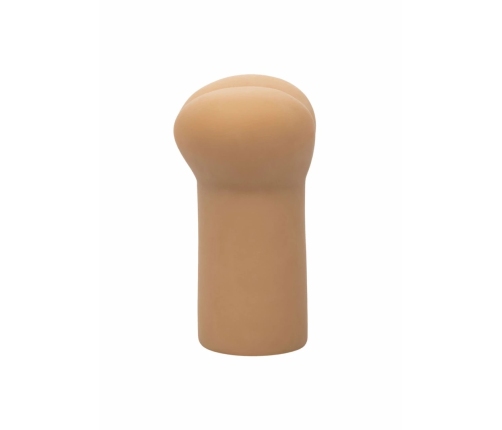 CalExotics Cheap Thrills Leather Daddy Intimate Compact System 14cm