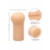 CalExotics Cheap Thrills The Glory Hole Intimate Compact System 14cm