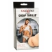 CalExotics Cheap Thrills The Glory Hole Intimate Compact System 14cm