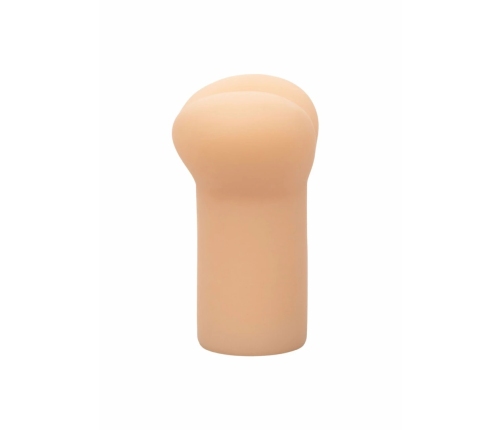 CalExotics Cheap Thrills The Glory Hole Intimate Compact System 14cm
