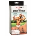 CalExotics Cheap Thrills The Rookie Compact Intimate Device 14cm