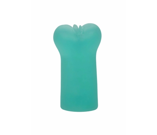Cheap Thrills The Mermaid Intimate Stimulation Sleeve Pure Skin 13 cm