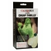 Cheap Thrills The Phantom Girl Glow-in-the-Dark Intimate Sleeve 14 cm