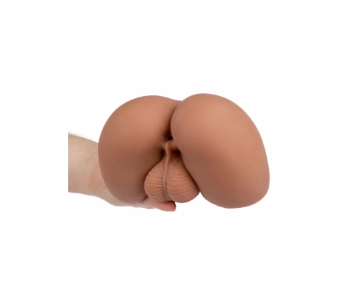 CalExotics Cheap Thrills The Mechanic Anatomical Intimate Machine 1.2kg