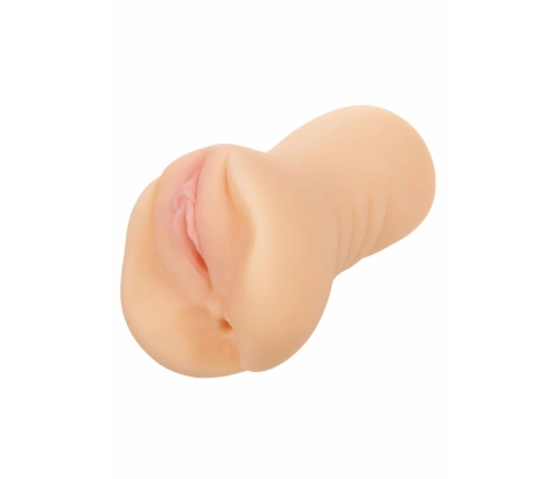 CalExotics Cheap Thrills Horny Housewife Dual-Entry Intimate Device 1 lb