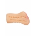 CalExotics Cheap Thrills Horny Housewife Dual-Entry Intimate Device 1 lb