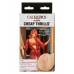 CalExotics Cheap Thrills Horny Housewife Dual-Entry Intimate Device 1 lb