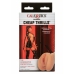 CalExotics The Dominatrix Pure Skin Dual Entry Intimate Device 0.45kg