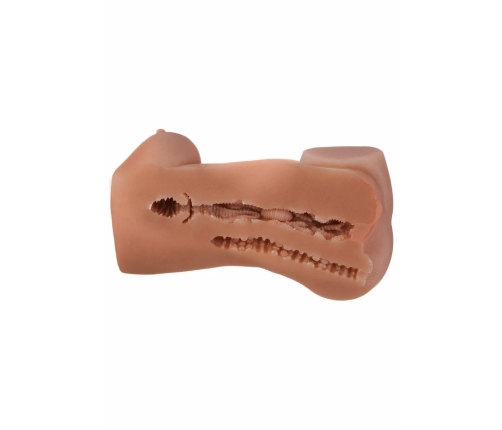 CalExotics Cheap Thrills The Lifeguard Dual Entry Intimate Machine 1 lb