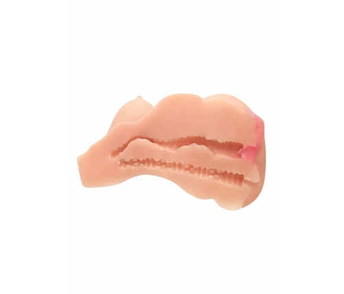 CalExotics The Personal Secretary Intimate Machine Pure Skin Dual Entry 0.9kg
