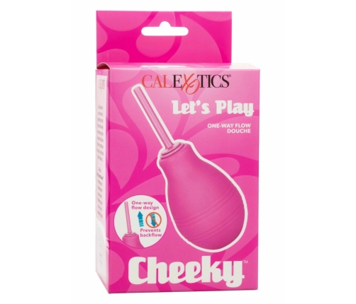 Cheeky One-Way Flow Douche Hygienic Cleaning System 216ml