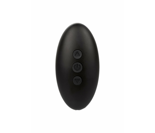 CalExotics Me2 Remote Rumbler Dual-Motor Intimate Machine, Purple