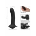 CalExotics Me2 Remote Rumbler Dual-Motor Intimate Machine, Purple