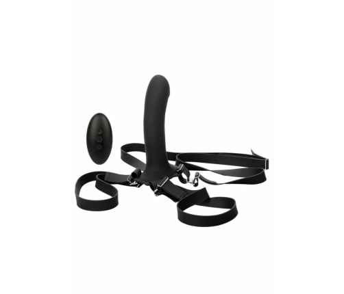 CalExotics Me2 Remote Rumbler Dual-Motor Intimate Machine, Purple