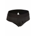 CalExotics Her Royal Harness Backless Brief L/XL - Comfortable Support System