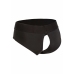 CalExotics Her Royal Harness Backless Brief 2XL/3XL - Supportive Intimate System